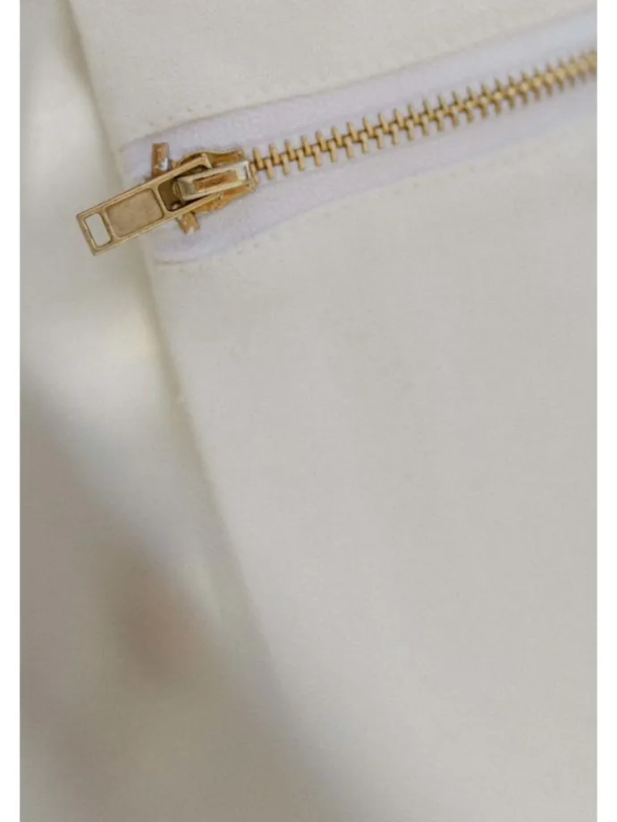 Stoffbeutel ocean child' klein in white