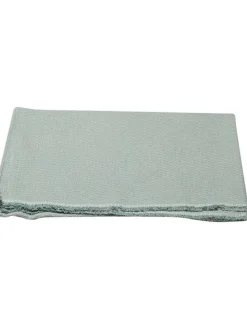 Strukturdecke "Stella - Uni" in Grün