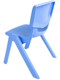Stuhl in Blau - ab 12 Monaten