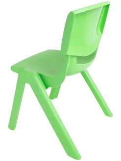 Stuhl in Grün - ab 12 Monaten