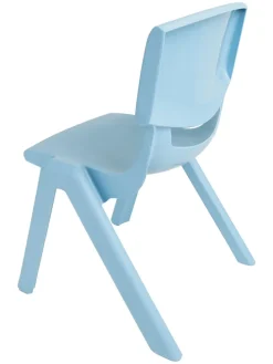 Stuhl in Hellblau - ab 12 Monaten