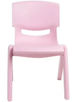 Stuhl in Rosa - ab 12 Monaten