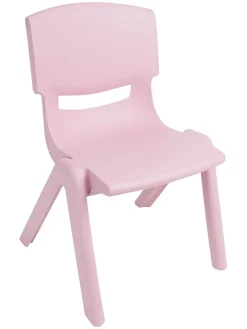 Stuhl in Rosa - ab 12 Monaten