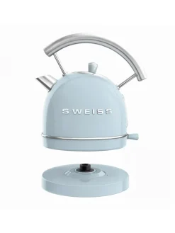 SWEISS Vintage Wasserkocher KTL6