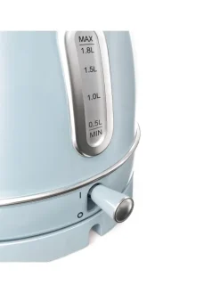 SWEISS Vintage Wasserkocher KTL6