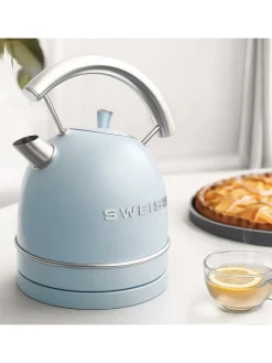 SWEISS Vintage Wasserkocher KTL6