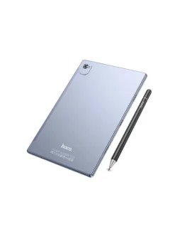 Tablet 10.1" 5000 mAh, 6 GB RAM + 128 GB, A12 in Grau in Grau