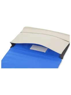 Tablet-Case "My Cloud" in Creme - (B)27 x (H)22 x (T)2 cm