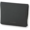 Tablet-Case "My Cloud" in Grau - (B)27 x (H)22 x (T)2 cm