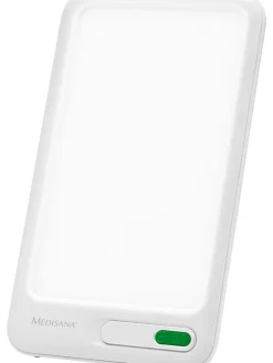 Tageslichtlampe "LT 460" in Weiß