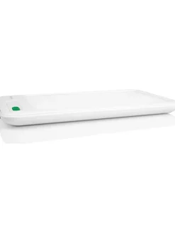 Tageslichtlampe "LT 460" in Weiß