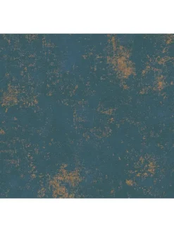 Tapete Concrete Touch in Blau