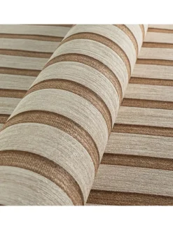 Tapete Hot Spots Jungle Creme