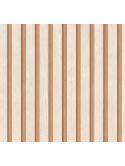 Tapete Hot Spots Jungle Creme