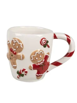 Tasse in Weiß - 325 ml