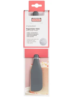 Teigschaber ''Gripflex'' in Grau - (L)25 cm