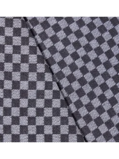 3-teiliges Set: Geschirrtuch Set in Anthrazit