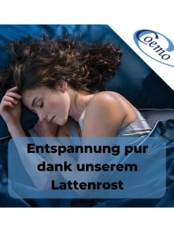 Teiltellerlattenrost KombiFlex starr oder verstellbar in Natur