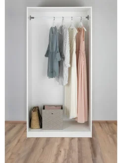 Teleskop-Klemmstange 