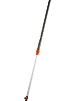 Teleskopstiel "Combisystem" in Anthrazit