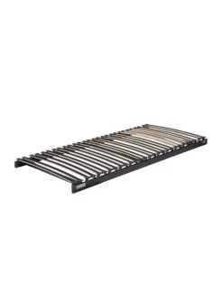 TEMPUR FORM™ Systemrahmen 500 starr in anthrazit