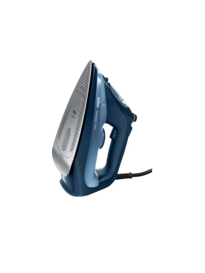 Texstyle 7 Pro Bügeleisen Mode Turbo in Blau