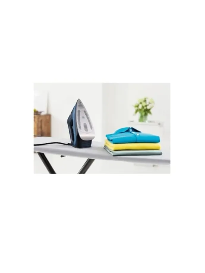 Texstyle 7 Pro Bügeleisen Mode Turbo in Blau