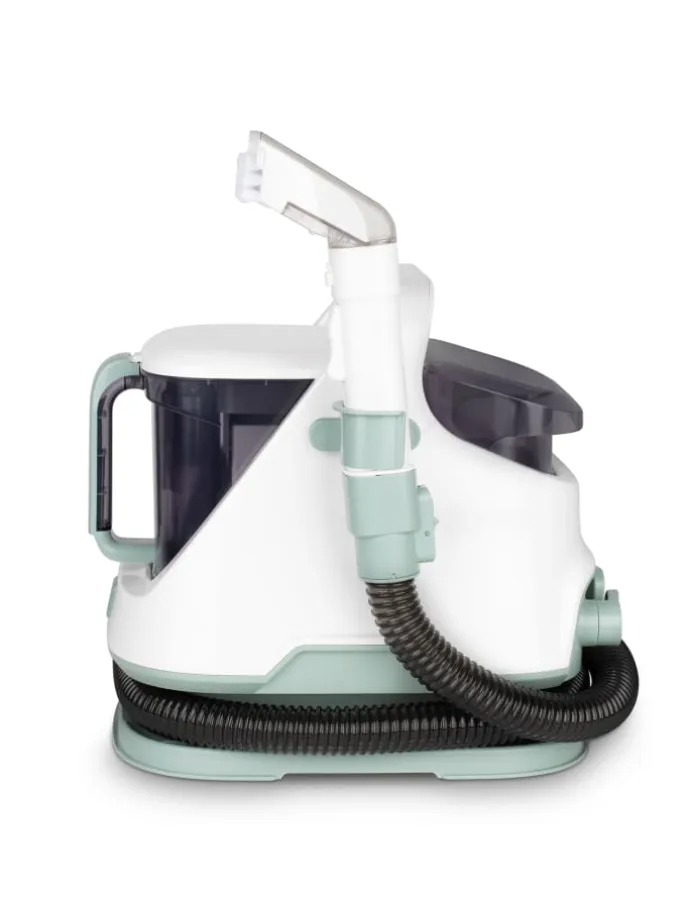 Textil-Handreiniger TWT77 in Weiß-Grün