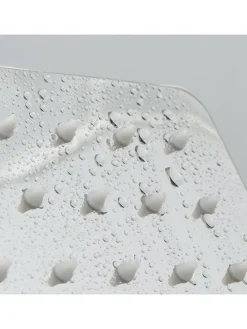 Thermostat-Überkopf-Brauseset 