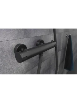 Thermostat-Duscharmatur