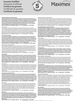 Thermo-Türvorhang in Grau - (L)200 x (B)80 cm