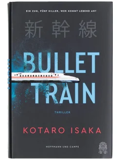 Thriller "Bullet Train"