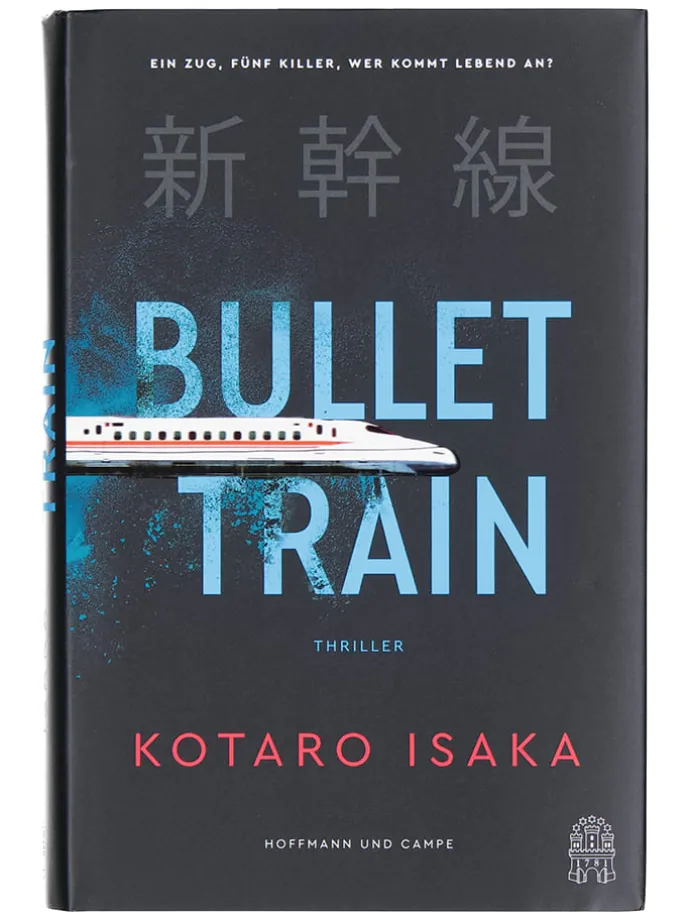 Thriller "Bullet Train"