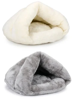 Tierbett - (B)32 x (H)24 x (T)32 cm (Überraschungsprodukt)