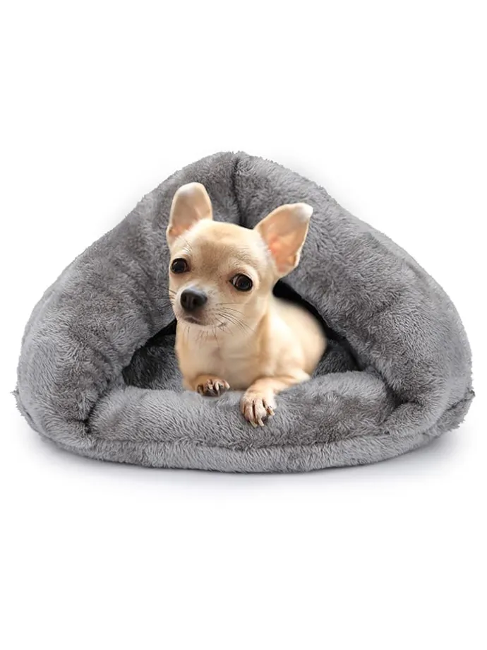 Tierbett - (B)32 x (H)24 x (T)32 cm (Überraschungsprodukt)