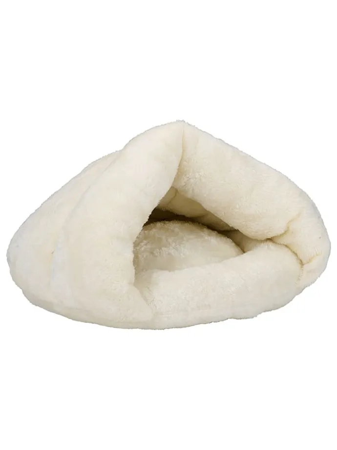 Tierbett - (B)32 x (H)24 x (T)32 cm (Überraschungsprodukt)