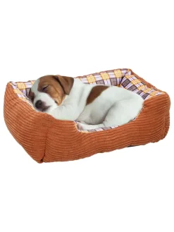 Tierbett - (B)47 x (H)17 x (T)37 cm (Überraschungsprodukt)