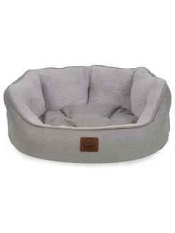 Tierbett ''Coco'' in Grau