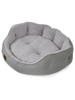 Tierbett ''Coco'' in Grau