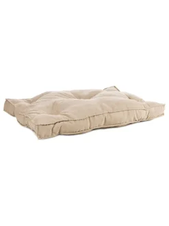 Tierbett in Beige