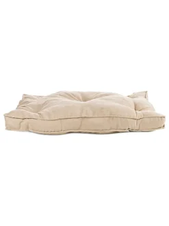 Tierbett in Beige