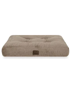 Tierbett ''Max'' in Beige