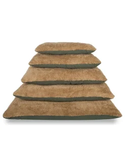 Tierbett ''Polly'' in Hellbraun