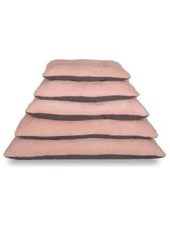 Tierbett ''Polly'' in Rosa