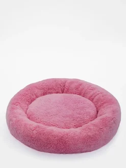 Tierbett ''Pugalo'' in Pink