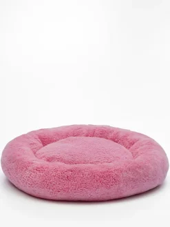 Tierbett ''Pugalo'' in Pink