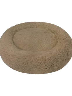 Tierbett Tornio in Braun