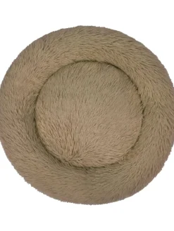 Tierbett Tornio in Braun