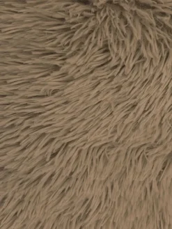 Tierbett Tornio in Braun