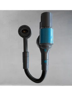 Tierhaar Bürstenset Sense IQ in Grau